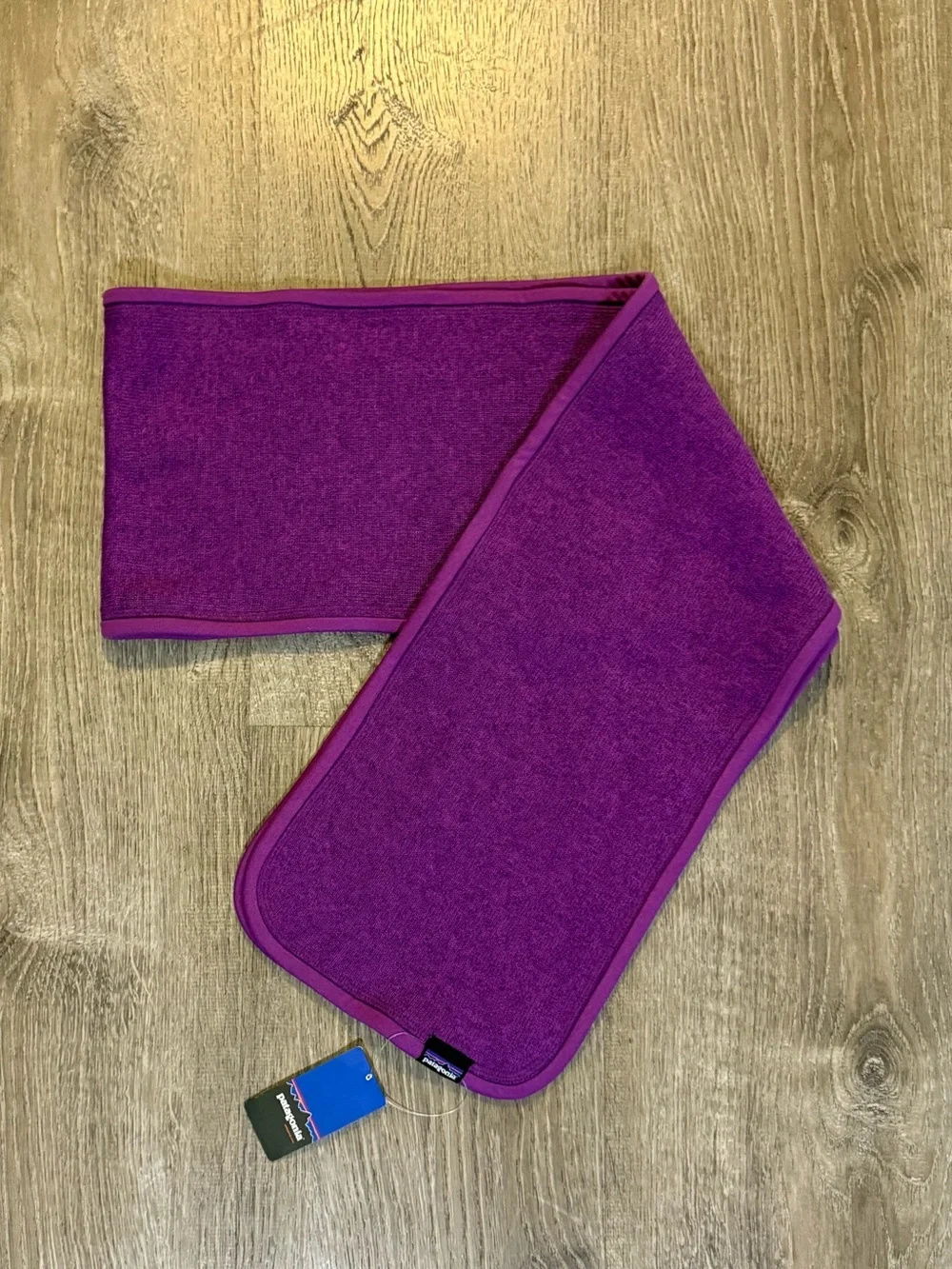 Patagonia ALL Better Sweater Scarf